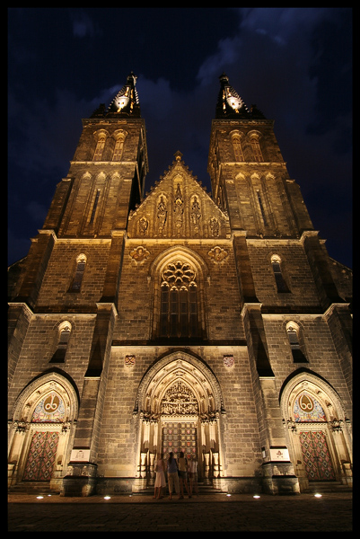 Vyšehrad